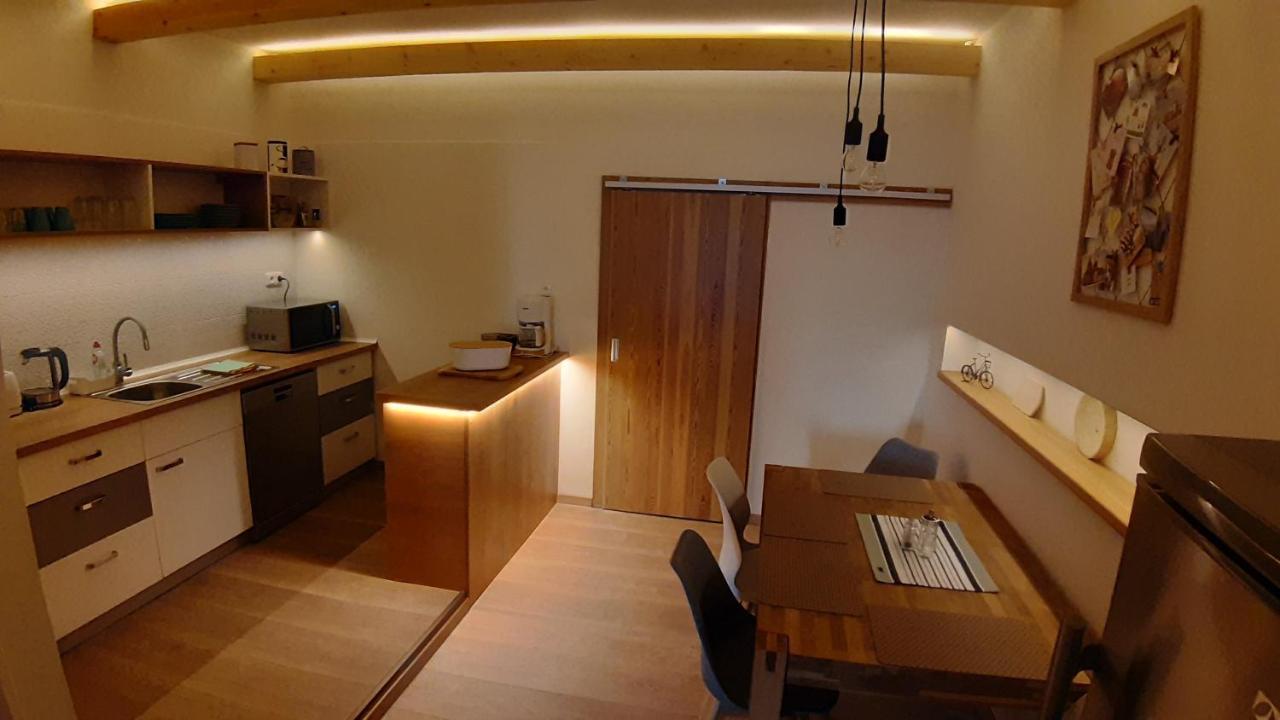 Three Apartment Františkovy Lázně Exterior foto